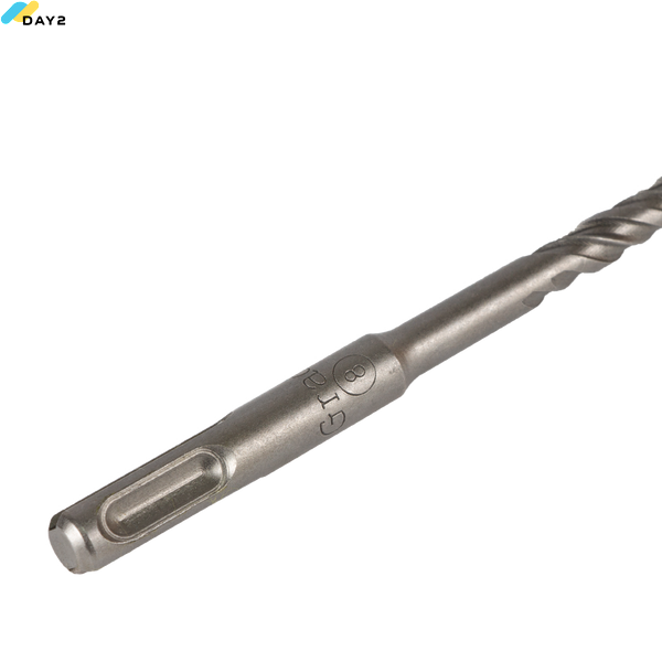 Бур по бетону SDS-plus твердосплав S4 &Oslash;8&times;260мм GRAD (1812145) 1812145 фото
