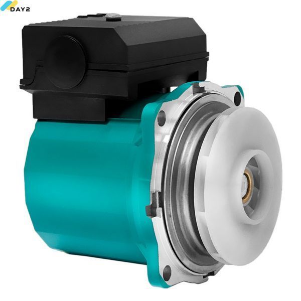 Насос циркуляційний 100Вт Hmax 6м Qmax 50л/хв &Oslash;1 1/2" 180мм &Oslash;1 WETRON LР325&ndash;4/180С (774332) 774332 фото