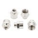З'єднання FT 1/4" &times; 1/2" SIGMA (7025041) 7025041 фото 2