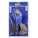 Труборіз S&R PVC Pipe Cutter 42 мм (188001042) 188001042 фото 6
