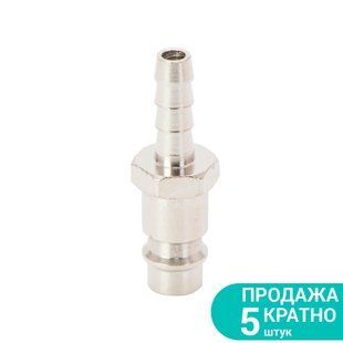 Штуцер для шланга 6мм SIGMA (7022171) 7022171 фото