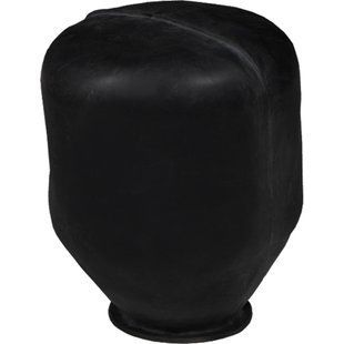 Мембрана для гідроакумулятора 50-60л (Butyl) AQUATICA (779512) 779512 фото