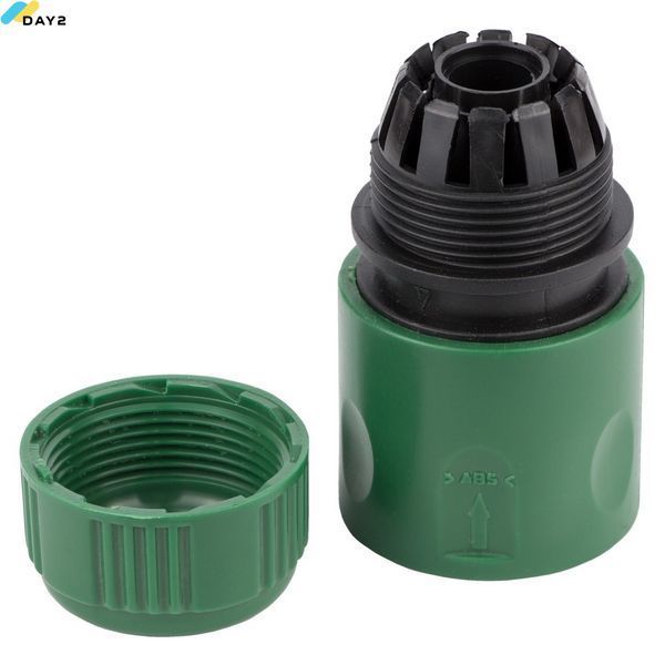 Конектор 1/2" швидкознімний для шланга 1/2" (ABS) GRAD (5016135) 5016135 фото