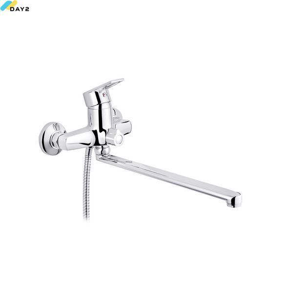 Змішувач для ванни Kroner KRM Oker - C070 (CV019668) CV019668 фото