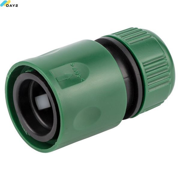 Конектор 1/2" швидкознімний для шланга 1/2" (ABS) GRAD (5016135) 5016135 фото