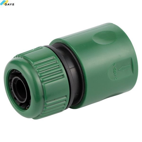 Конектор 1/2" швидкознімний для шланга 1/2" (ABS) GRAD (5016135) 5016135 фото