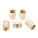 З'єднання FT 1/4" &times; 1/4" (латунь) SIGMA (7025111) 7025111 фото 2