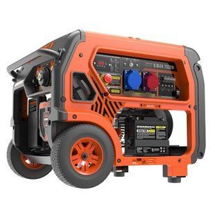 Генератор бензиновий GENERGY FORMIGAL 7 кВт (240023090) 240023090 фото