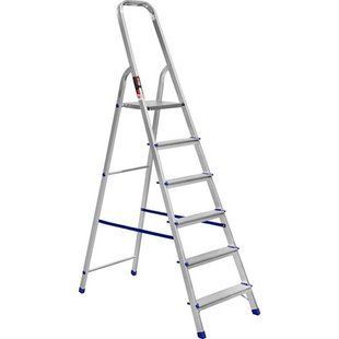 Драбина Stark SALW506 PRO 525160103 фото