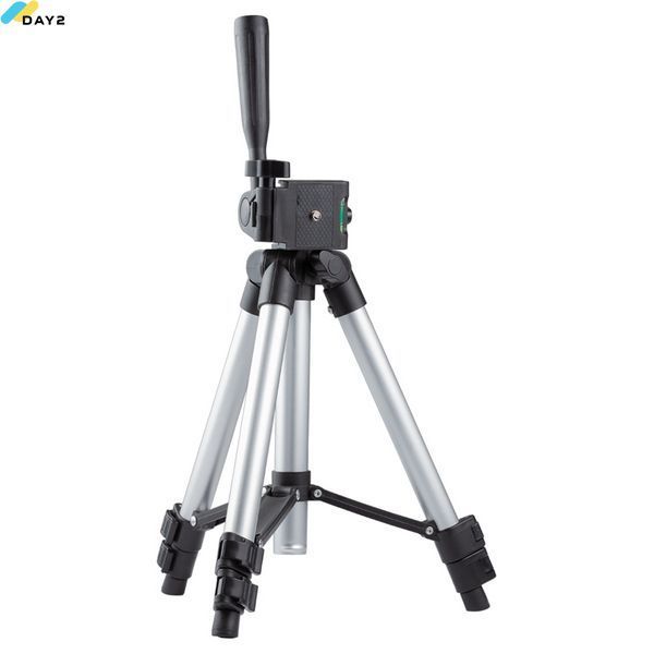 Штатив для нівеліра лазерного 270-650мм різьба 1/4" SIGMA (3727351) 3727351 фото