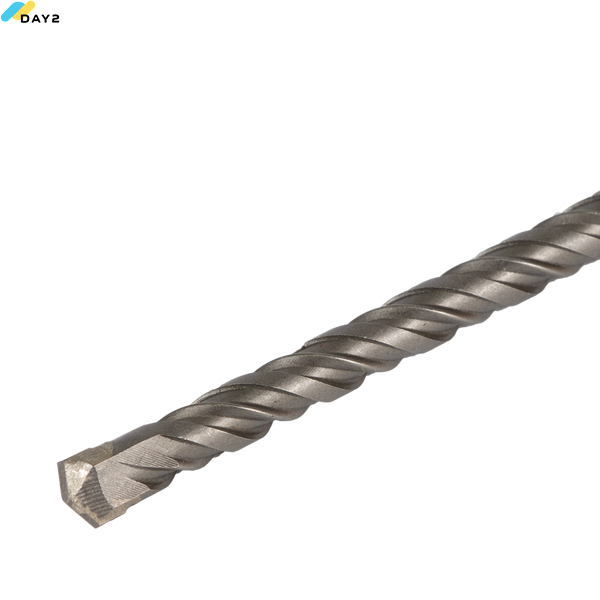 Бур по бетону SDS-plus твердосплав S4 &Oslash;10&times;210мм GRAD (1812205) 1812205 фото