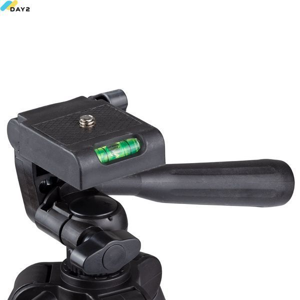 Штатив для нівеліра лазерного 270-650мм різьба 1/4" SIGMA (3727351) 3727351 фото