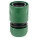 Конектор 1/2" швидкознімний аквастоп для шланга 1/2" (ABS) GRAD (5016115) 5016115 фото 2