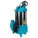 Насос каналізаційний 0.75кВт Hmax 12м Qmax 225л/хв з ножем (нерж) AQUATICA (773432) 773432 фото 3
