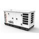Генератор дизельний GENERGY GDS150T 123 кВт (240039090) 240039090 фото 4