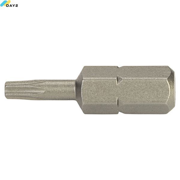 Біти TORX-proof 10&times;25мм &frac14;" 10шт S2 (блістер) ULTRA (4015752) 4015752 фото