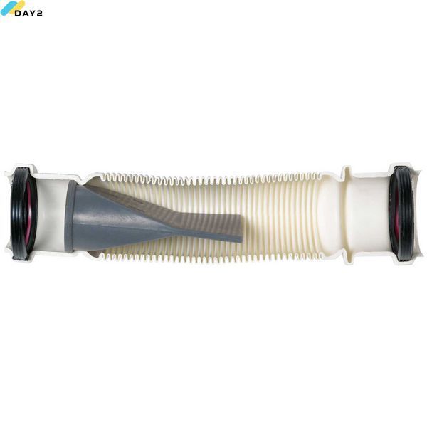 Сифон для кухонної мийки Senzo 1&frac12;"&times;&Oslash;40мм WIRQUIN (9542530) 9542530 фото