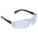 Окуляри захисні Vulcan anti-scratch, anti-fog (прозорі) SIGMA (9410481) 9410481 фото 2