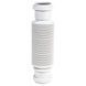 Сифон для кухонної мийки Senzo 1&frac12;"&times;&Oslash;40мм WIRQUIN (9542530) 9542530 фото 4
