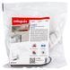 Сифон для кухонної мийки Senzo 1&frac12;"&times;&Oslash;40мм WIRQUIN (9542530) 9542530 фото 7