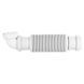 Сифон для кухонної мийки Senzo 1&frac12;"&times;&Oslash;40мм WIRQUIN (9542530) 9542530 фото 5