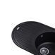 Кухонна мийка Kroner KRP Komposit GRB - 7750 CV027420 фото 4