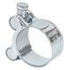 Хомут силовий оцинкований 20мм &Oslash;32-35мм (КРАТНО 10шт) SIGMA (2509101) 2509101 фото 4