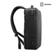 Рюкзак TAVIALO Smart TB23 чорний 23л TB23-224BL фото 3