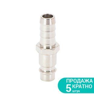 Штуцер для шланга 10мм SIGMA (7022191) 7022191 фото