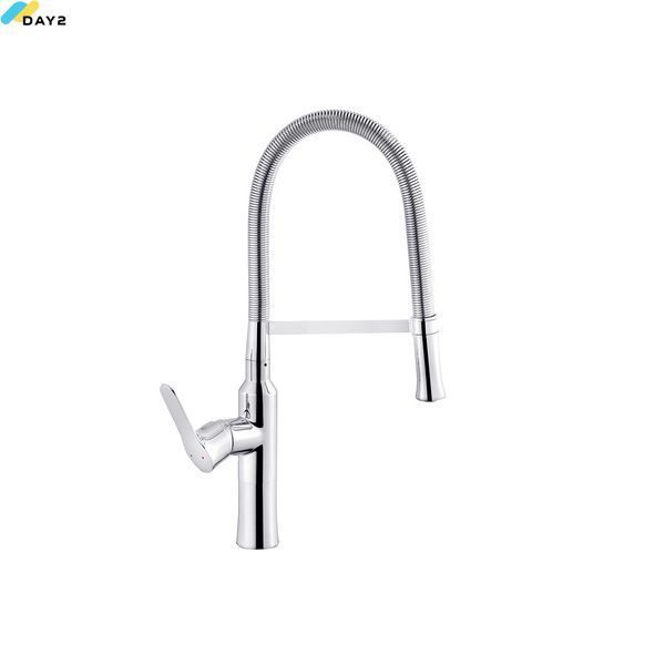 Змішувач для кухні Kroner KRP K&uuml;che - C035 (CV020012) CV020012 фото