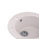 Кухонна мийка Kroner KRP Komposit COL - 510 CV027406 фото 4