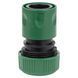 Конектор 1/2" швидкознімний для шланга 3/4" (ABS) GRAD (5016145) 5016145 фото 2