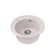Кухонна мийка Kroner KRP Komposit COL - 510 CV027406 фото 3