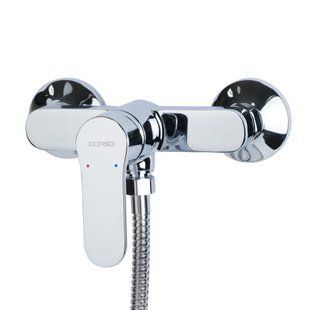 Змішувач MARMORE &Oslash;35 для душа CORSO 9623300 (DB-1D138C) 9623300 фото