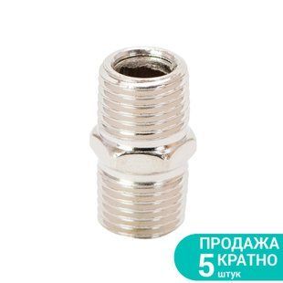 З'єднання MT 1/4" &times; 1/4" SIGMA (7025211) 7025211 фото