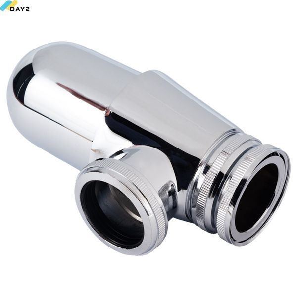 Сифон для раковини латунний 1&frac14;"&times;&Oslash;32мм WIRQUIN (9541206) 9541206 фото