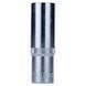 Насадка шестигранна довга 1/2" 17мм CrV ULTRA (6072172) 6072172 фото 1