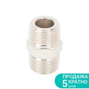 З'єднання MT 1/2" &times; 1/2" SIGMA (7025231) 7025231 фото