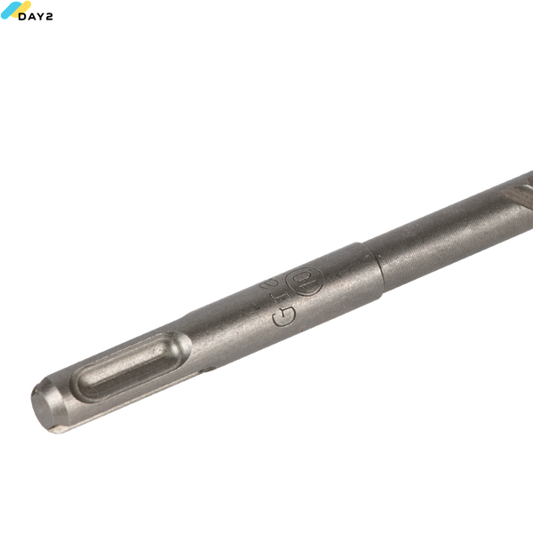 Бур по бетону SDS-plus твердосплав S4 &Oslash;10&times;460мм GRAD (1812235) 1812235 фото