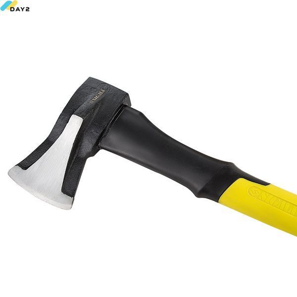 Сокира колун 1000г фібергласова ручка SIGMA (4322031) 4322031 фото