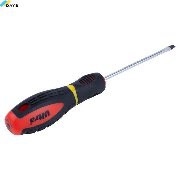 Викрутка шліцьова SL 3.0&times;75мм S2 Profi ULTRA (4000152) 4000152 фото