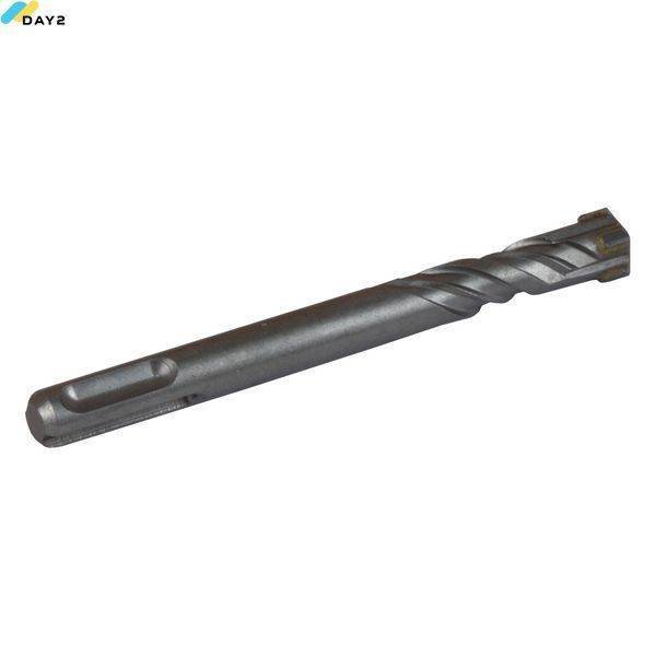 Бур по бетону SDS-plus QUADRO &Oslash;12&times;110мм SIGMA (1851261) 1851261 фото