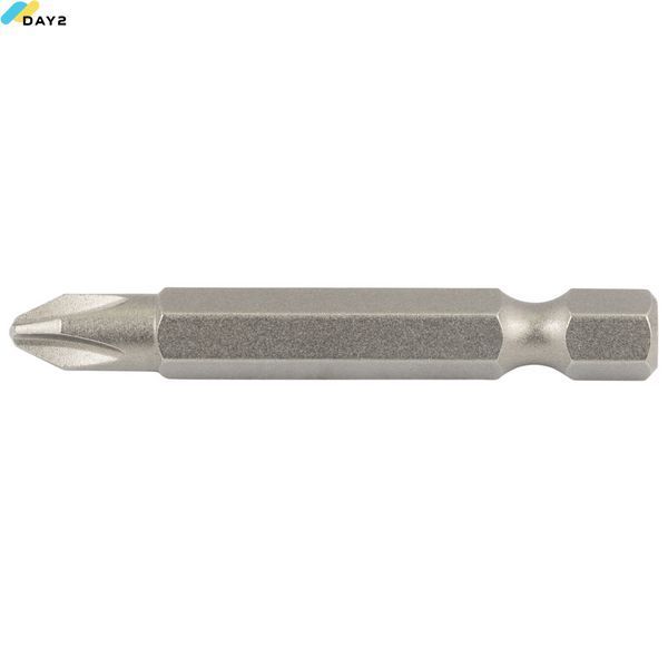 Біти PH2&times;50мм &frac14;" 10шт S2 (блістер) ULTRA (4014732) 4014732 фото