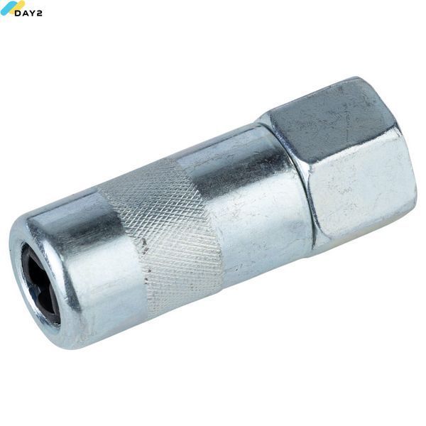 Наконечник для шприц-оливниці 4-х зажимний SIGMA (6300911) 6300911 фото