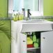 Сифон для раковини Senzo 1&frac14;"&times;&Oslash;32мм WIRQUIN (9541526) 9541526 фото 4