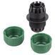 Муфта ремонтна для шланга 1/2" (ABS) GRAD (5016215) 5016215 фото 3