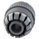 Муфта ремонтна для шланга 3/4" (ABS+TPR) FLORA (5015654) 5015654 фото 5