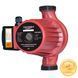 Насос циркуляційний 0.5кВт Hmax 12м Qmax 190л/хв &Oslash;2" 220мм + гайки &Oslash;1&frac14;" AQUATICA (774163) 774163 фото 1