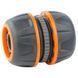Муфта ремонтна для шланга 3/4" (ABS+TPR) FLORA (5015654) 5015654 фото 2