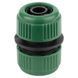 Муфта ремонтна для шланга 1/2" (ABS) GRAD (5016215) 5016215 фото 1